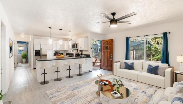 84-648  Kepue Street Makaha, Leeward home - photo 1 of 18