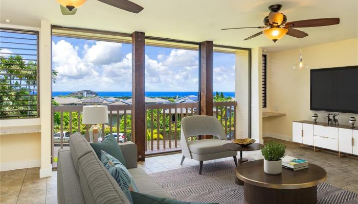 Makaha Valley Pltn condo # 191B, Waianae, Hawaii - photo 1 of 25