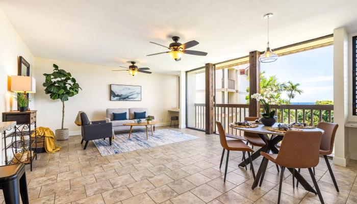 Makaha Valley Pltn condo # 191B, Waianae, Hawaii - photo 1 of 1