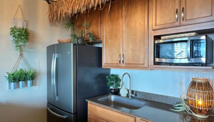 Makaha Valley Pltn condo # 194C, Waianae, Hawaii - photo 1 of 25