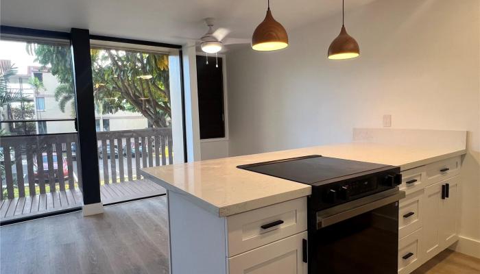 Makaha Valley Pltn condo # 138A, Waianae, Hawaii - photo 1 of 11