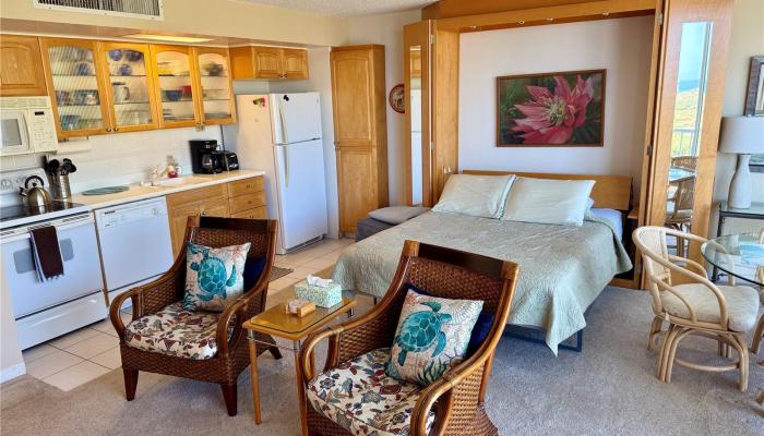 Makaha Valley Towers condo # 1001, Waianae, Hawaii - photo 1 of 19