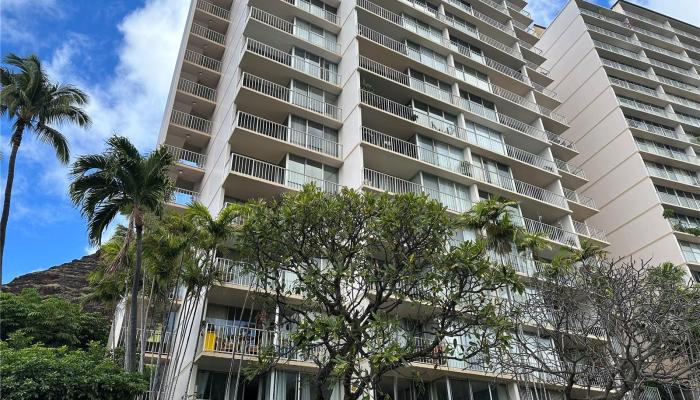 Makaha Valley Towers condo # 1103, Waianae, Hawaii - photo 1 of 1