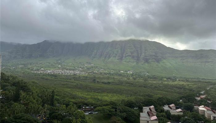 Makaha Valley Towers condo # 1603, Waianae, Hawaii - photo 1 of 1