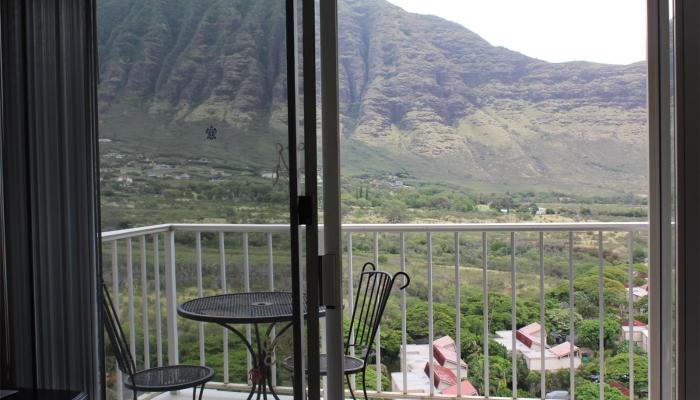 Makaha Valley Towers condo # A1604, Waianae, Hawaii - photo 1 of 24
