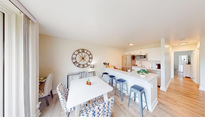 Makaha Valley Pltn condo # 120B, Waianae, Hawaii - photo 1 of 25