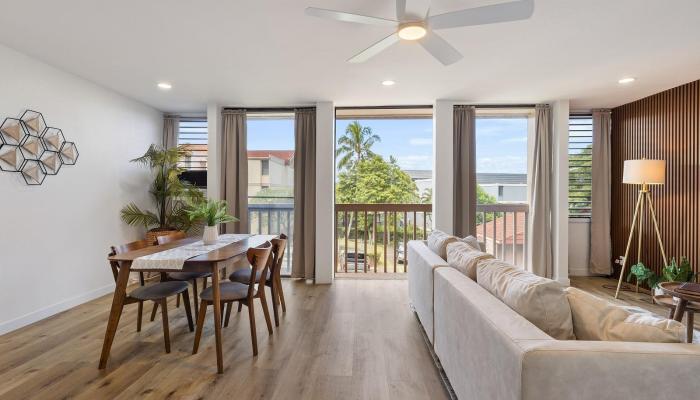 Makaha Valley Pltn condo # 144B, Waianae, Hawaii - photo 1 of 25