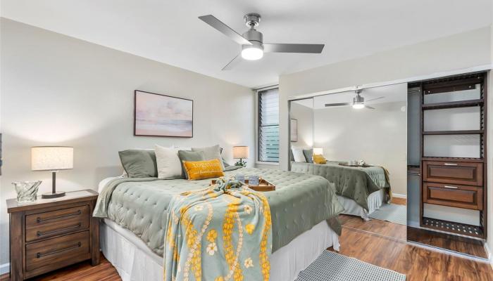 Makaha Valley Pltn condo # 154B, Waianae, Hawaii - photo 1 of 25