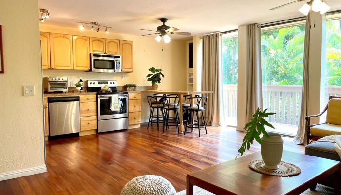 84-688 Ala Mahiku Street townhouse # 163A, Waianae, Hawaii - photo 1 of 1