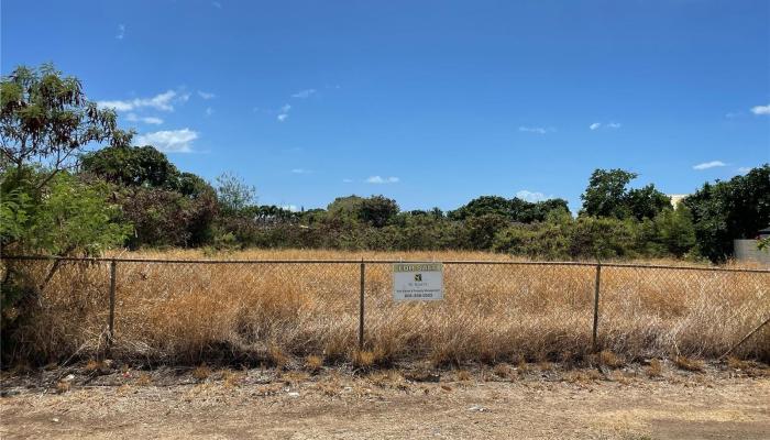 84-689 Lahaina Street  Waianae, Hi vacant land for sale - photo 1 of 2