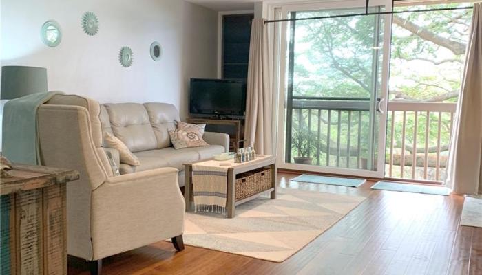 Makaha Valley Pltn condo # 100B, Waianae, Hawaii - photo 1 of 1