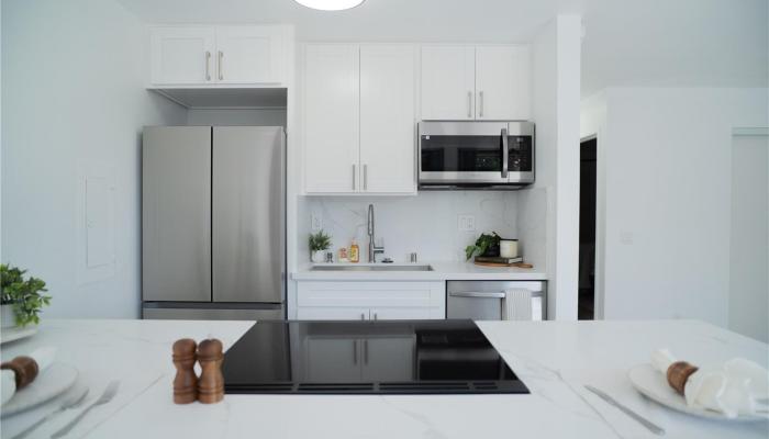 Makaha Valley Pltn condo # 106B, Waianae, Hawaii - photo 1 of 21