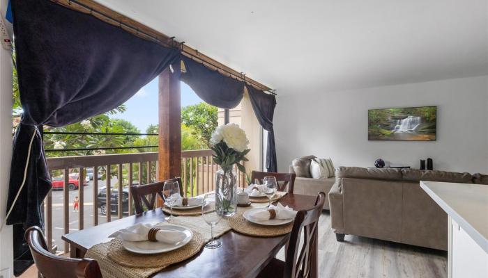 84-707 Kiana Place townhouse # 107B, Waianae, Hawaii - photo 1 of 25