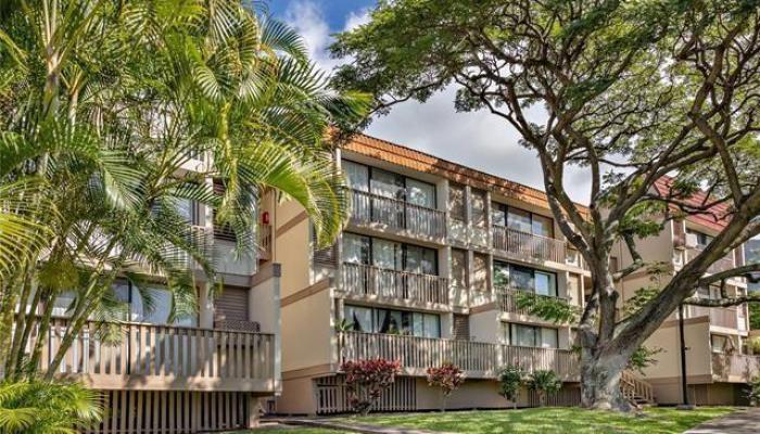 Makaha Valley Pltn condo # 112C, Waianae, Hawaii - photo 1 of 1