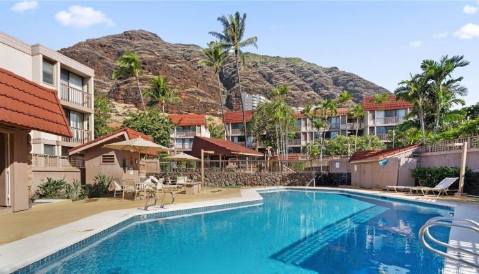 Makaha Valley Pltn condo # 114B, Waianae, Hawaii - photo 1 of 1