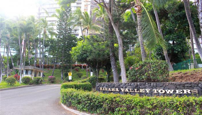 Makaha Valley Towers condo # 1233, Waianae, Hawaii - photo 1 of 10