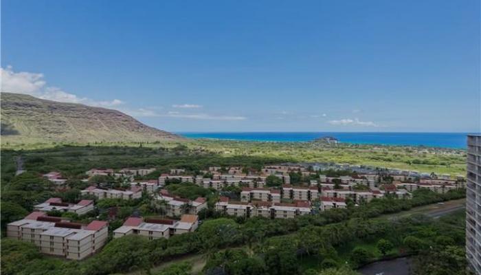 Makaha Valley Towers condo # 1814, Waianae, Hawaii - photo 1 of 1