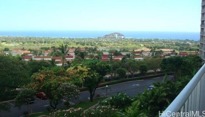 MAKAHA VALLEY TOWERS condo # C712, Waianae, Hawaii - photo 1 of 6