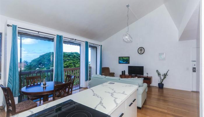 Makaha Valley Pltn condo # 21/97C, Waianae, Hawaii - photo 1 of 25