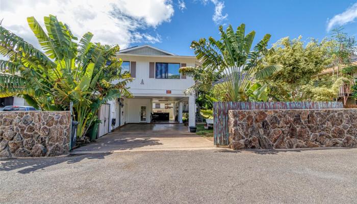 84-725  Hanalei Street Makaha, Leeward home - photo 1 of 1