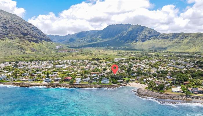 84-731  Upena Street Makaha, Leeward home - photo 1 of 16
