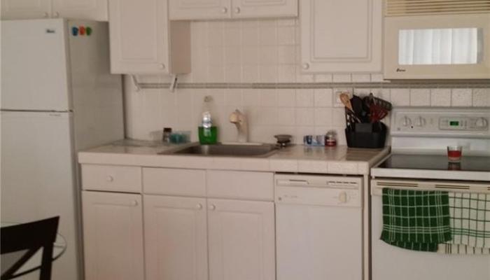 Makaha Valley Towers condo # 324, Waianae, Hawaii - photo 1 of 11