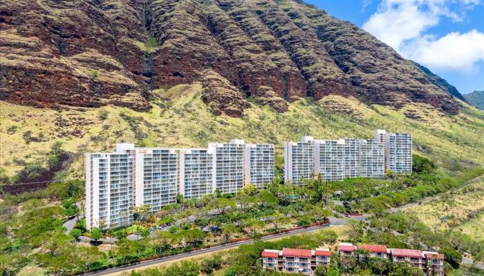 Makaha Valley Towers condo # 729, Waianae, Hawaii - photo 1 of 15