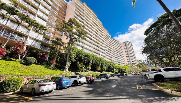 Makaha Valley Towers condo # 824, Waianae, Hawaii - photo 1 of 1