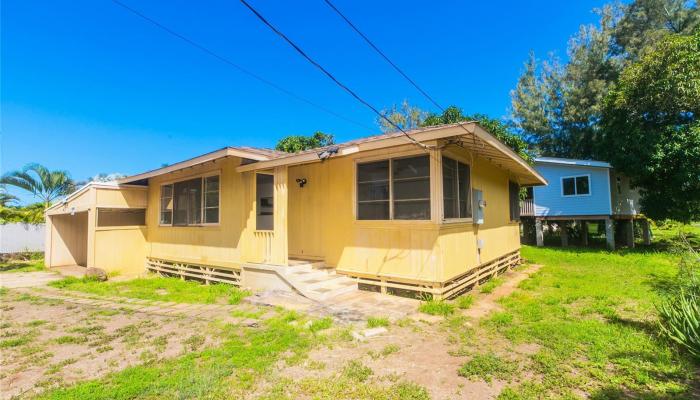 84-743  Moua St Makaha, Leeward home - photo 1 of 25