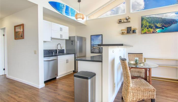 Makaha Valley Pltn condo # 31C, Waianae, Hawaii - photo 1 of 1