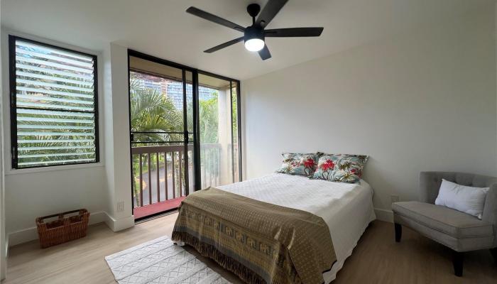 Makaha Valley Pltn condo # 36B, Waianae, Hawaii - photo 1 of 12