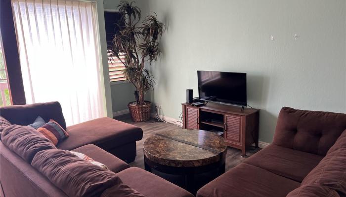 Makaha Valley Pltn condo # 45 C, Waianae, Hawaii - photo 1 of 9