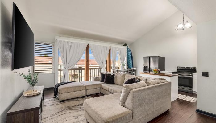 Makaha Valley Pltn condo # 72C, Waianae, Hawaii - photo 1 of 25