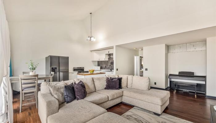 Makaha Valley Pltn condo # 72C, Waianae, Hawaii - photo 1 of 25