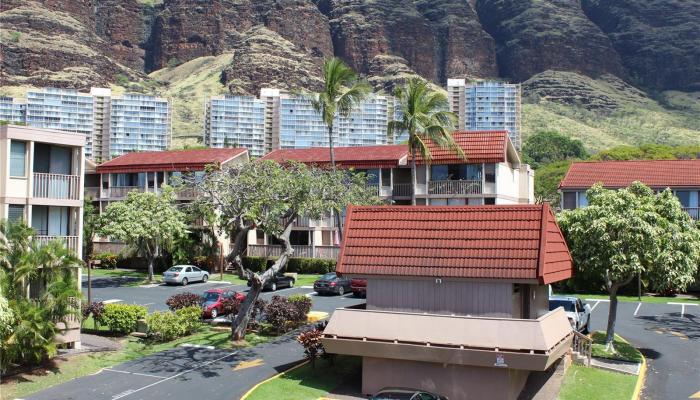 Makaha Valley Pltn condo # 22C, Waianae, Hawaii - photo 1 of 1