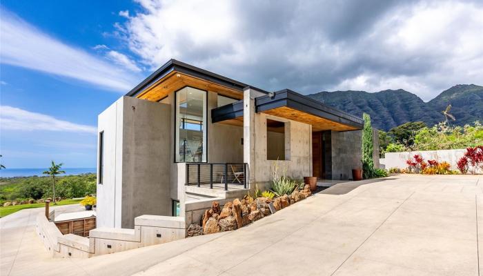 84-770  Alahele Street Maunaolu Estates, Leeward home - photo 1 of 25