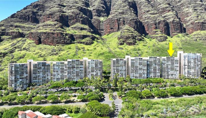 Makaha Valley Towers condo # 335, Waianae, Hawaii - photo 1 of 10