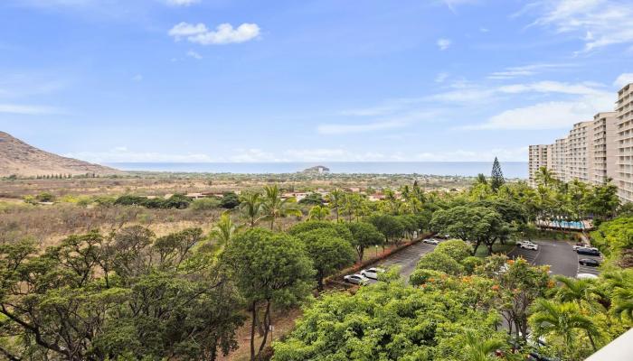 Makaha Valley Towers condo # 739/740, Waianae, Hawaii - photo 1 of 22