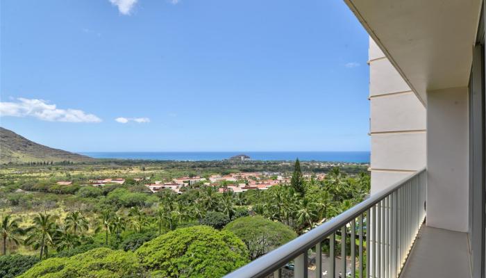 Makaha Valley Towers condo # 831, Waianae, Hawaii - photo 1 of 1