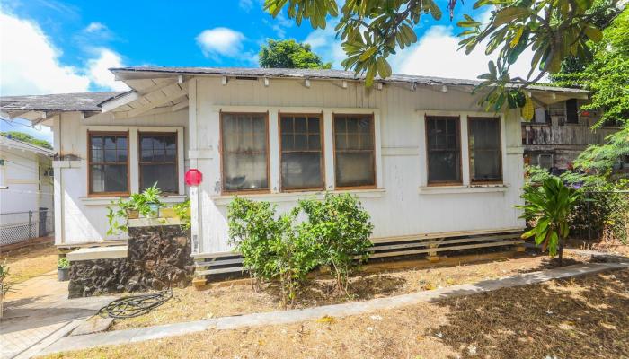 848 Mccully Street Honolulu - Multi-family - photo 1 of 1