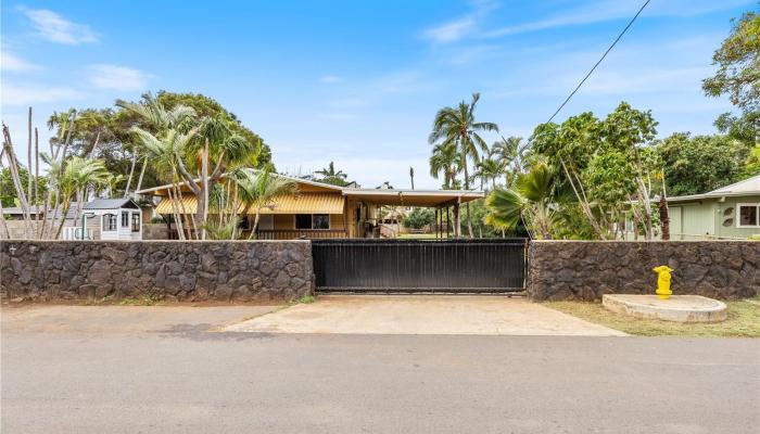 84-803  Fricke Street Makaha, Leeward home - photo 1 of 24