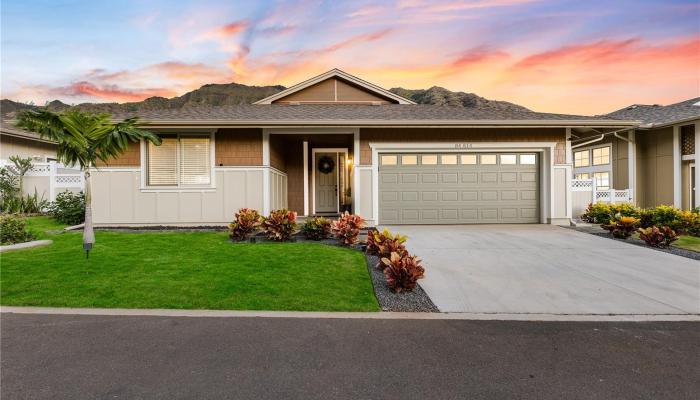 84-814  Maiola Street Maunaolu Estates, Leeward home - photo 1 of 25