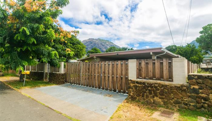 84-824  Fricke Street Makaha, Leeward home - photo 1 of 24