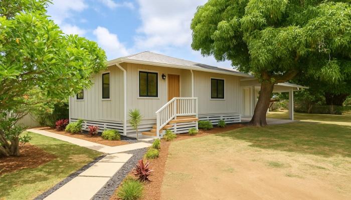 84-856  Lahaina Street Makaha, Leeward home - photo 1 of 16