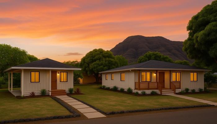 84-856 Lahaina Street C Waianae, Hi vacant land for sale - photo 1 of 12