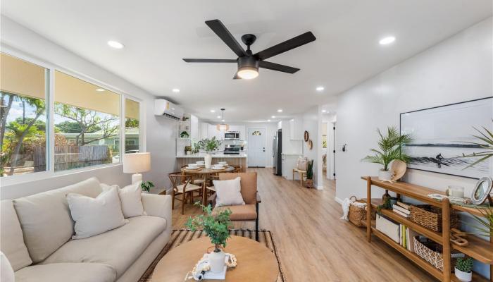 84-859  Hana Street Makaha, Leeward home - photo 1 of 24