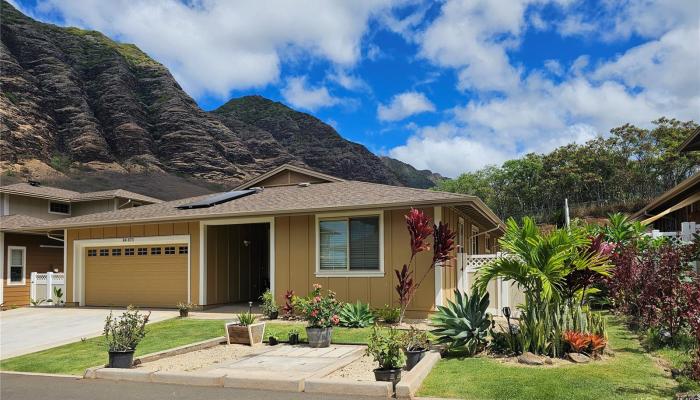 84-873  Maiola Street Maunaolu Estates, Leeward home - photo 1 of 25