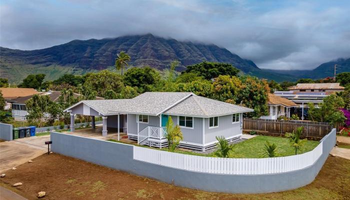 84-888 Hanalei Street Waianae - Rental - photo 1 of 1