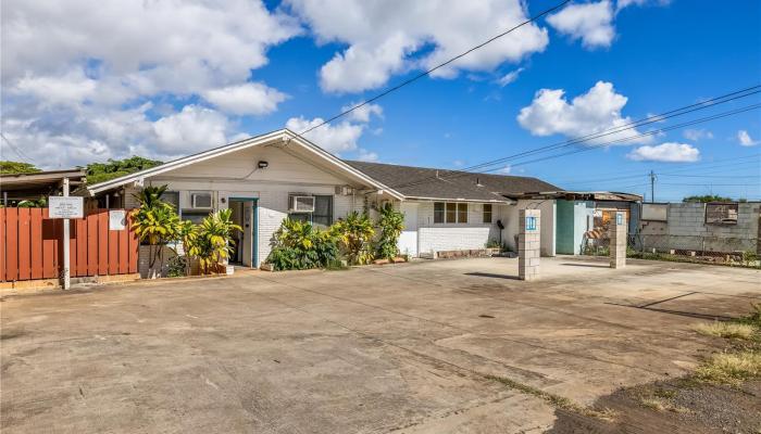 849 4th Street Pearl City Oahu commercial real estate photo1 of 19