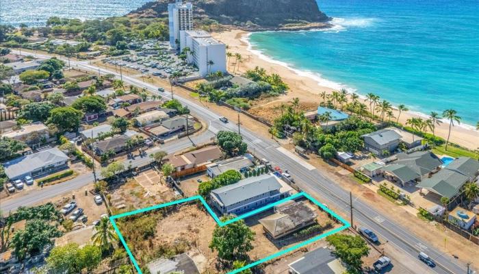 84-918  Farrington Hwy Makaha, Leeward home - photo 1 of 20